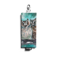 Ключница KEY1 «Совы»