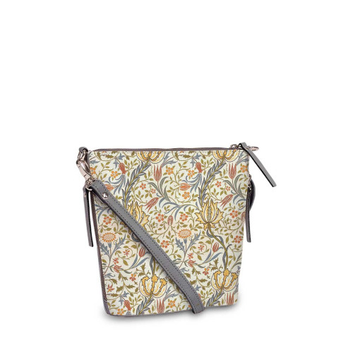 Сумка кросс-боди BAG8 «William Morris 10»