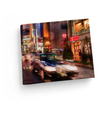 Обложка для зачетной книжки ZTK1 «Проспект»