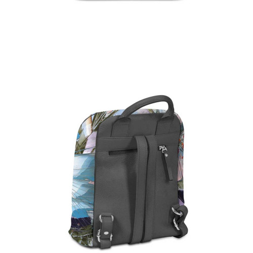 Рюкзак BK22 «Бабочки 8»