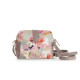 Сумка кросс-боди BAG6 «Peonies»