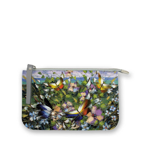 Косметичка, KOS6 «Бабочки 2»