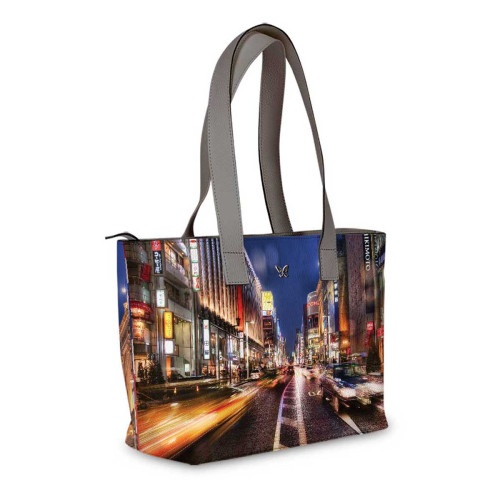 Сумка тоут, BAG2 «Проспект»