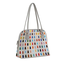 Сумка на плечо BG11 «Матрешки»