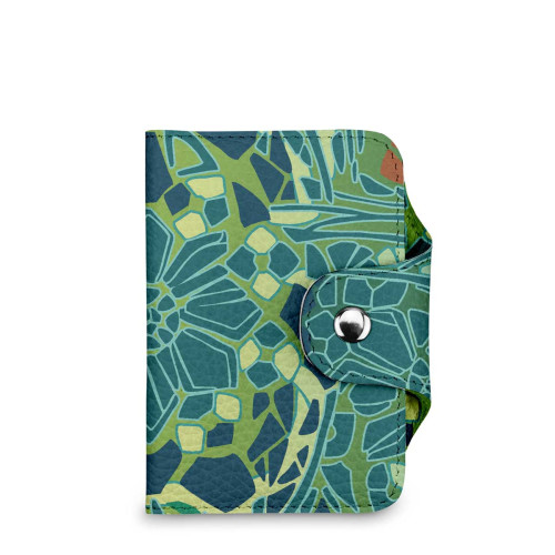 BSN2 «Мозаичные цветы»