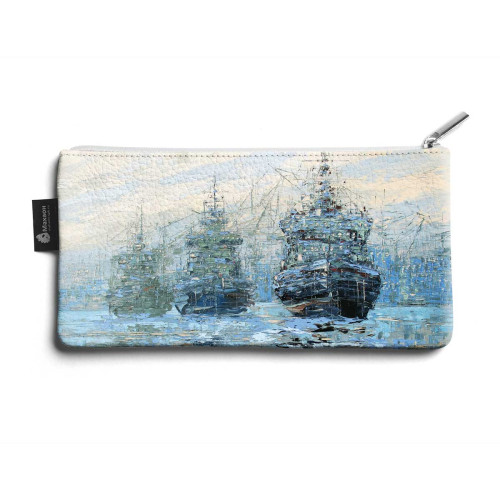 Косметичка small KOS1 «Сны на Неве»