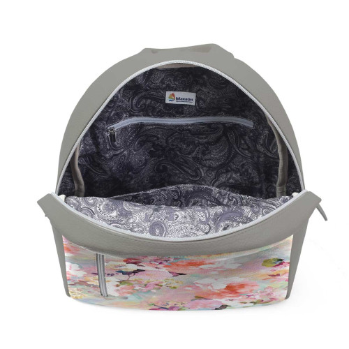 Рюкзак BKP2 «Peonies»