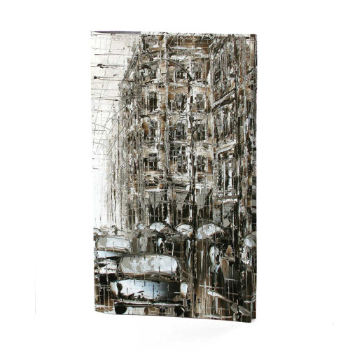 Портмоне PRS3 «Городские дожди 2»