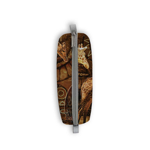 Ключница на молнии, KEY4 «Giraffe»