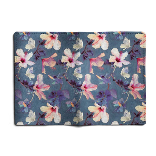 Обложка для автодокументов, AUT1 «Kolokolchiki»