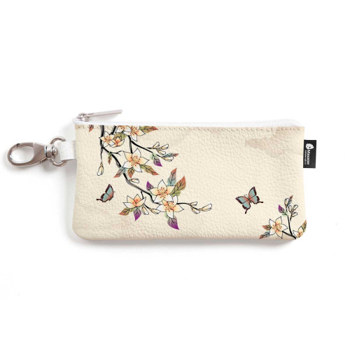 Ключница KEY2 «Бабочка 5»