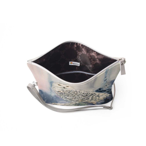 Клатч, кросс-боди KHL3 «На страже»