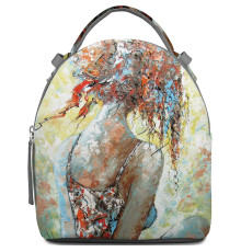 Рюкзак BK16 «Танцовщица»