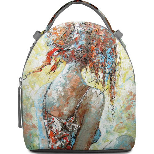 Рюкзак BK16 «Танцовщица»