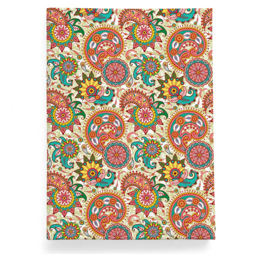 Обложка для автодокументов, AUT2 «Eastern peysli»