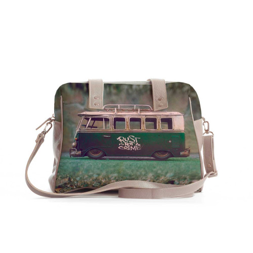 Сумка на плечо BAG5 «VW»