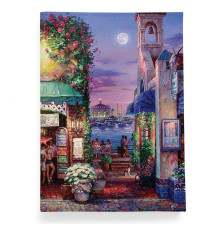 Обложка для автодокументов, AUT2 «El Galleon»