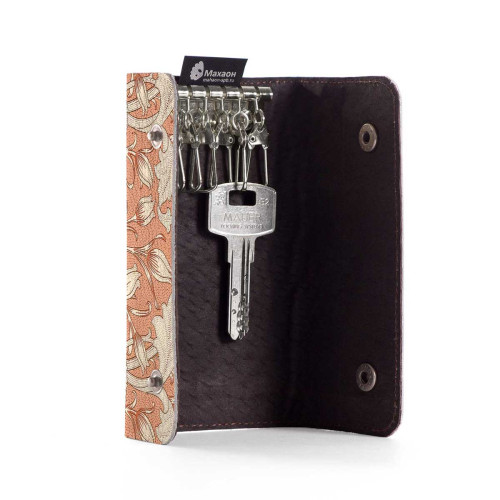 Ключница KEY3 «William Morris 12»