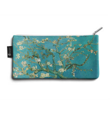 Косметичка small KOS1 «Vincent van Gogh Almond Blossom»