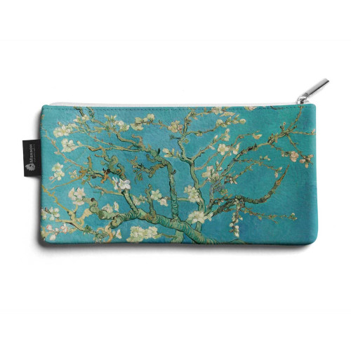 Косметичка small KOS1 «Vincent van Gogh Almond Blossom»