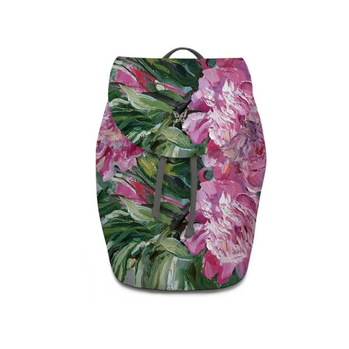 Рюкзак BKP5 «Пионы 2»