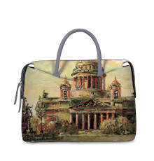 Сумка на руку, BA01 «Исаакий»