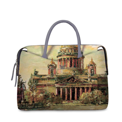 Сумка на руку, BA01 «Исаакий»