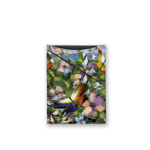 Обложка для документов, PAS3 «Бабочки 2»