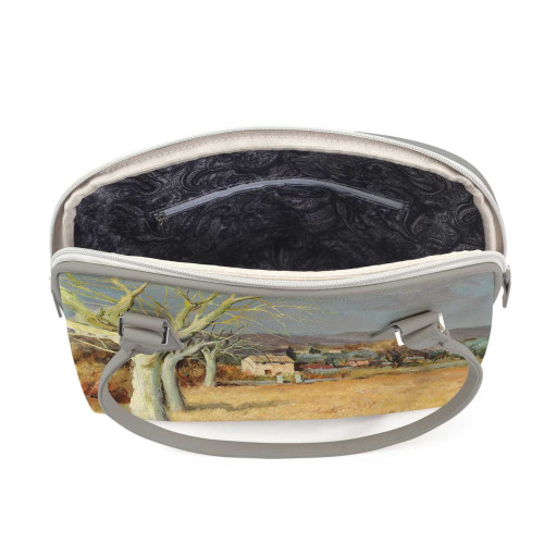 Сумка на плечо BG11 «Marseille Dif Countryside Tourette-sur-Loup»