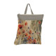Рюкзак BKP3 «Flowers poppies»