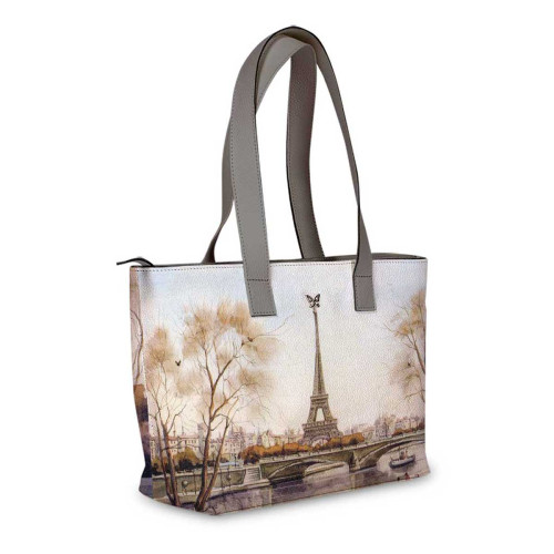 Сумка тоут, BAG2 «Paris»