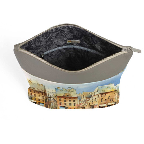 Рюкзак BKP3 «Tytus brzozowski city»