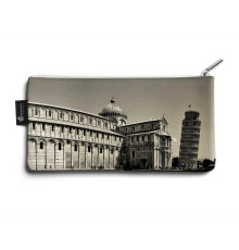 Косметичка small KOS1 «Пизанская башня 2»