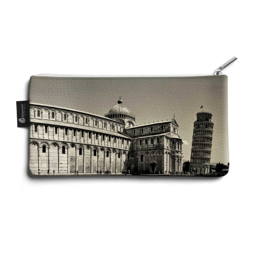 Косметичка small KOS1 «Пизанская башня 2»