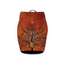Рюкзак BKP5 «Дерево лабиринт»