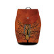 Рюкзак BKP5 «Дерево лабиринт»
