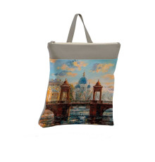 Рюкзак BKP3 «Троицкий собор»
