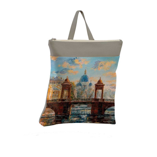 Рюкзак BKP3 «Троицкий собор»