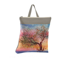 Рюкзак BKP3 «Wood»