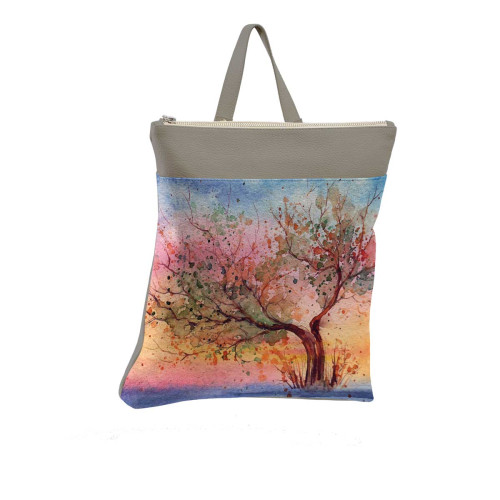 Рюкзак BKP3 «Wood»