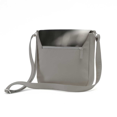 Сумка кросс-боди BG10 «Клевер»