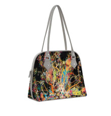 Сумка на плечо BG11 «Burst of Color»