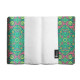 Обложка для паспорта, PAS1 «0653 Калейдоскоп»