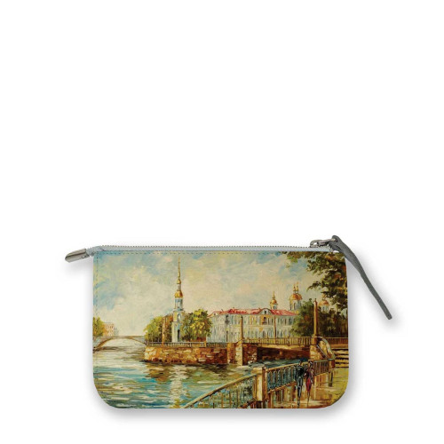 Косметичка, KOS6 «Никольский собор »