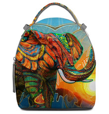 Рюкзак BK16 «Sun elephant»