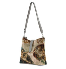 Сумка на плечо BG12 «Adam Michelangelo»