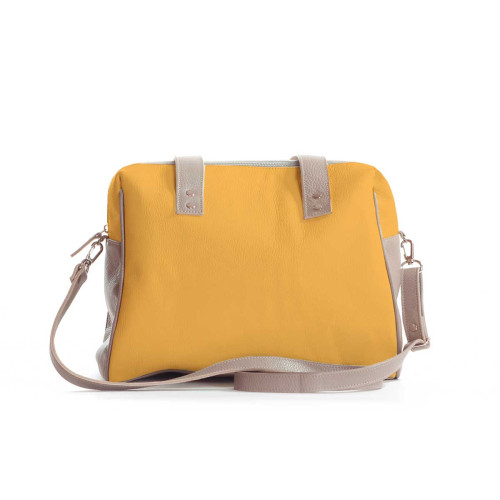 Сумка на плечо BAG5 «Small black cat»