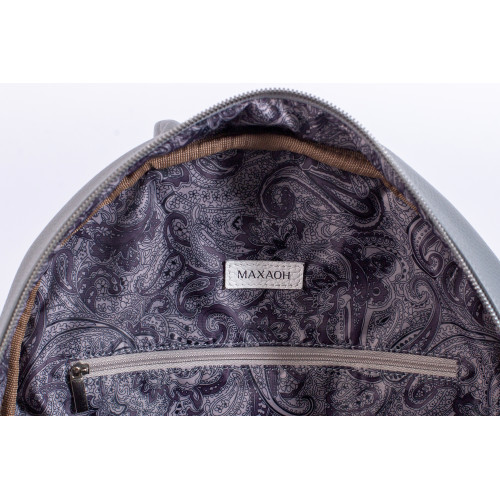 Рюкзак BKP2 «серый»