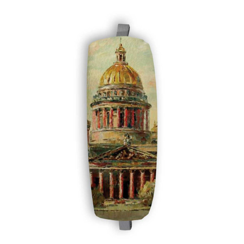 Ключница на молнии, KEY4 «Исаакий»