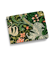 Кошелек мини, PRS2 «William Morris 11»